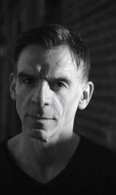 Iain McKee